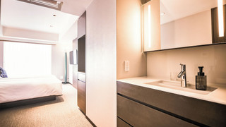 スタジオ 25 ツイン (禁煙）