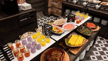 レストラン / 24