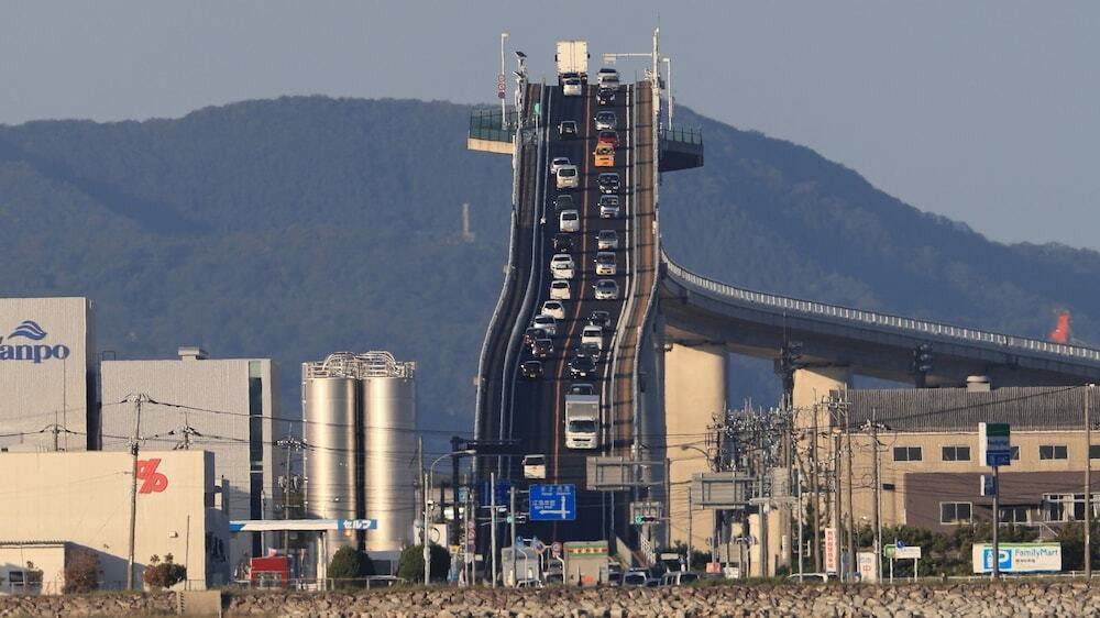 施設からの眺望