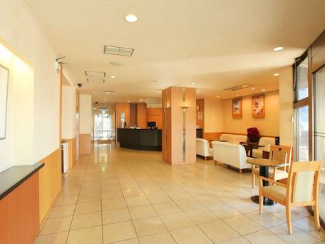 千歳エアポートホテル / 2