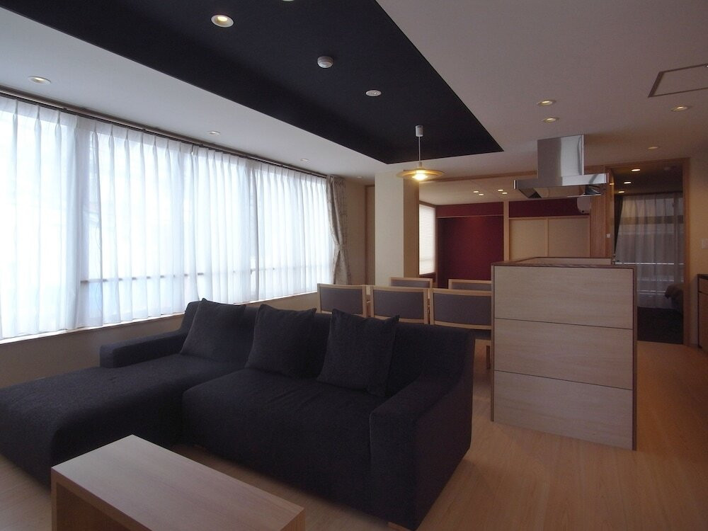 リビングルーム