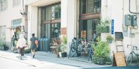 【東京】カフェに立ち寄るように泊まれる。おしゃれで落ち着く「カフェ系ホテル」7選