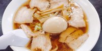 会津若松でラーメンを食べよう！おすすめラーメン店7選
