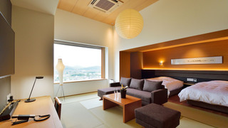 スイート クイーンベッド 2 台 禁煙