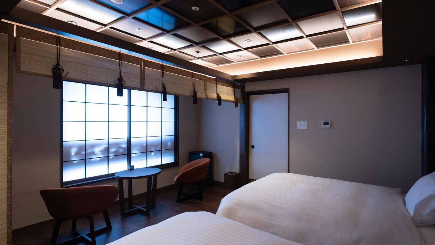 部屋
