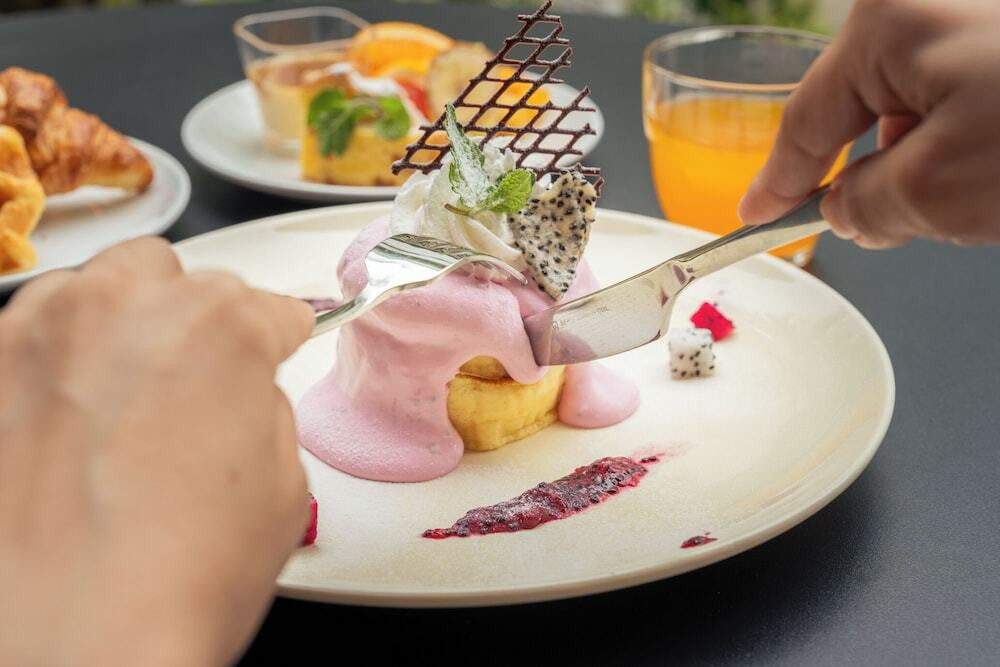 レストラン