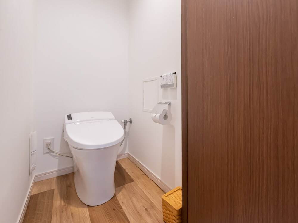 客室の設備とサービス