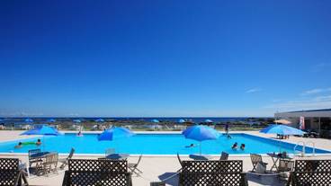 白浜オーシャンリゾート（シラハマオーシャンリゾート） / 3