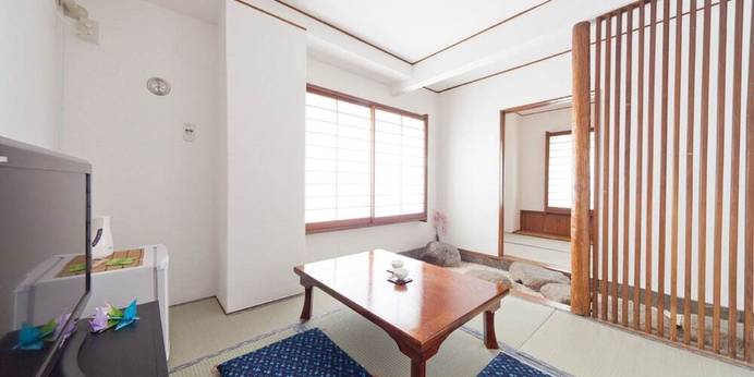 新大久保 石亭（東京都 ビジネスホテル） / 1