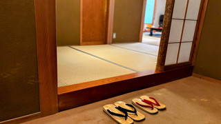 ２階 10畳 子供不可 [和室] [禁煙]