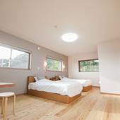 屋久島ハウス TABUGAWA（鹿児島県 別荘・ヴィラ・コンドミニアム） / 5