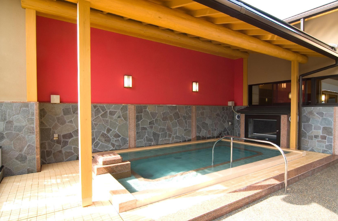 まるで化粧水に浸っているようなお風呂♪3510258