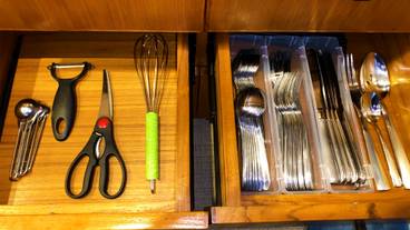 キッチングッズ / 10