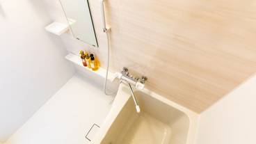 バスルーム / 15