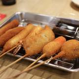 串かつ だるま 新大阪駅なか店(クシカツダルマ)