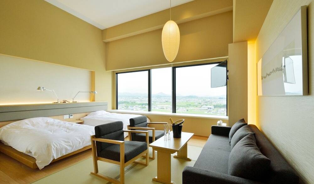 デラックスツインルーム / 4