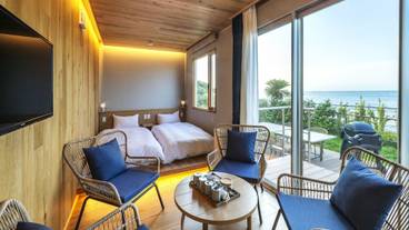 グランピング棟 グランピングフォース / 5