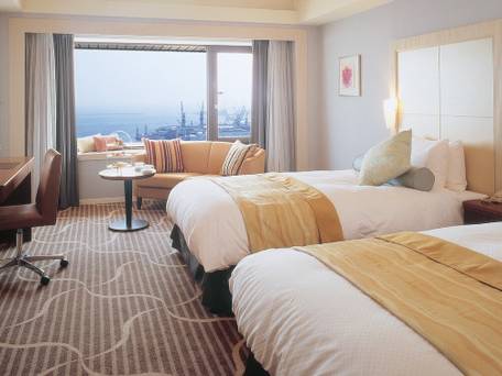 ホテルオークラ神戸 / 2