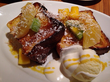 「ワイアードキッチン ペリエ海浜幕張店」料理 797894 
