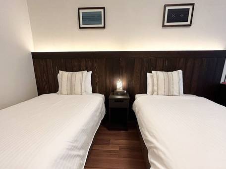 ペンション サンセットビーチ / 5