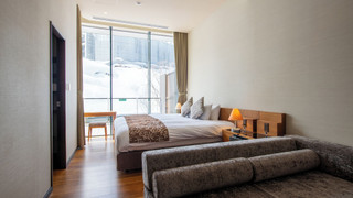 ペントハウス 4 ベッドルーム