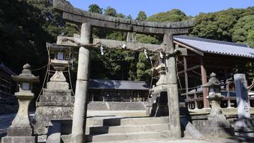 観光スポット / 1