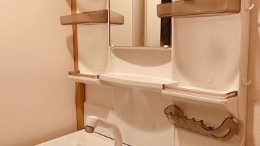 バスルームのシンク / 25