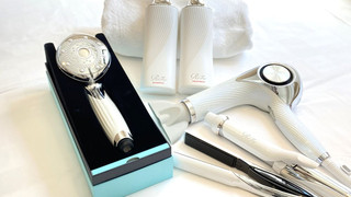 プレミアム ダブルルーム