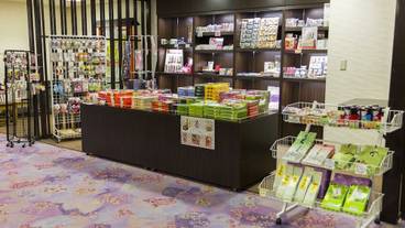 ギフト ショップ / 8