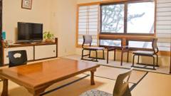 活伊勢海老料理の宿 日章館