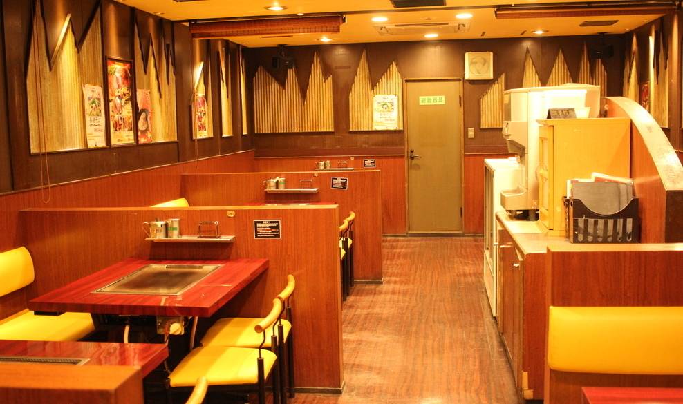 お好み焼 ゆかり 曽根崎本店④ / 4