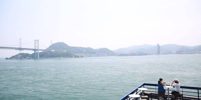 ウズ ハウス（山口県 ゲストハウス・ホステル・ドミトリー） / 1