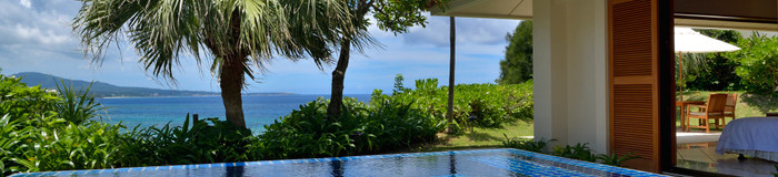 冬の沖縄におすすめのホテル＆ヴィラ16選｜プール付きやあの憧れリゾートも！