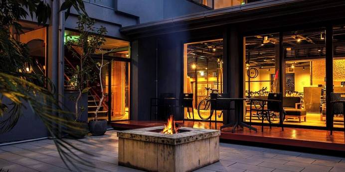 コナステイ伊豆長岡（静岡県 ゲストハウス・ホステル・ドミトリー） / 1