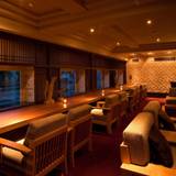 カウンターバー アペ   / 1