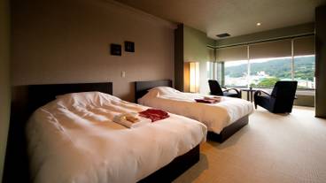 コーナーツインルーム / 4