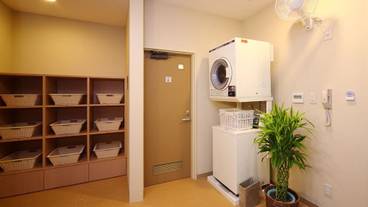 ランドリー ルーム / 4