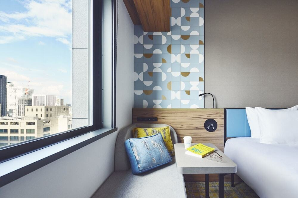 本町に泊まれば大阪のメインスポットを満喫できる♩4086312