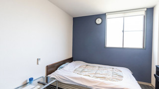 ダブルルーム 禁煙