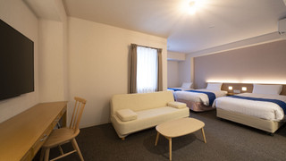 ファミリー ルーム