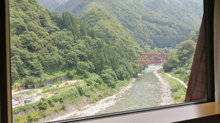 [禁煙] 本館スーペリア 和室 川側 (12.5畳+広縁)