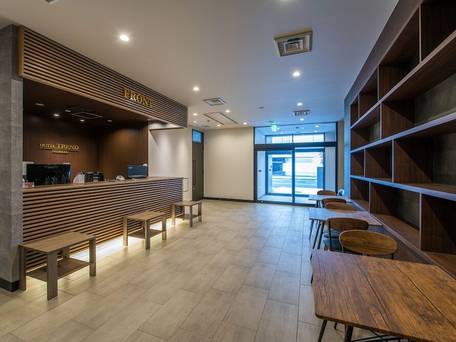 ホテルトレンド沼津駅前 / 2