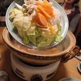 ちゃんこ 川﨑（チャンコカワサキ）