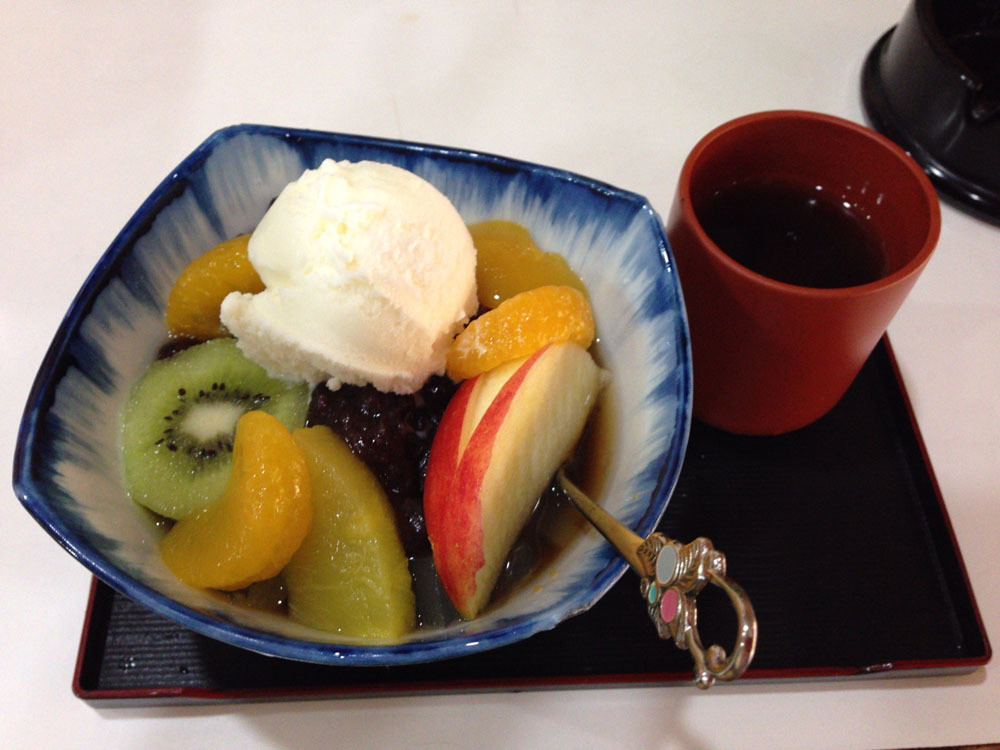 「昭和堂」料理 38052 