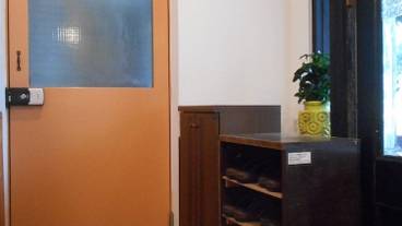 内部エントランス / 2