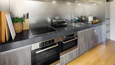 専用キッチン / 16