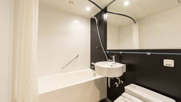 バスルーム一例 / 4