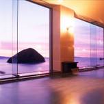 【浅虫温泉】東北の熱海でのんびり♪カップルにおすすめの旅館・ホテル7選