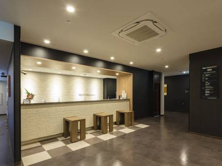 ホテルルートイン熊本駅前 / 2