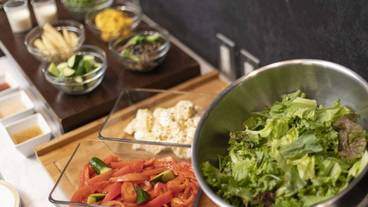 レストラン / 14